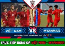 hướng dẫn sử dụng kết quả bóng đá việt nam-myanmar