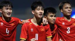 hướng dẫn sử dụng kết quả bóng đá việt nam u17