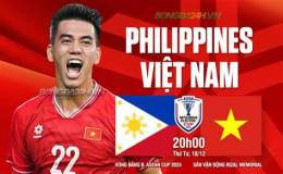 hướng dẫn sử dụng kết quả bóng đá việt nam và philippines hôm nay
