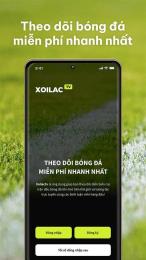 hướng dẫn sử dụng kết quả bóng đá xoilac