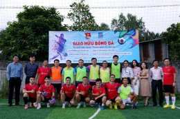 hướng dẫn sử dụng kết quả giao hữu bóng đá hôm nay