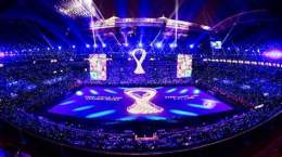 hướng dẫn sử dụng khai mạc bóng đá world cup