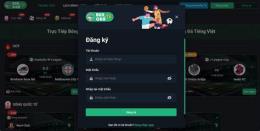 hướng dẫn sử dụng kqbd truc tiep bong da