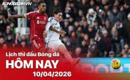 hướng dẫn sử dụng lịch bóng đá liverpool