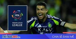 hướng dẫn sử dụng lịch bóng đá saudi pro league