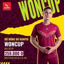 hướng dẫn sử dụng lịch bóng đá woncup