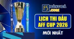 hướng dẫn sử dụng lịch đá bóng aff cup 2026