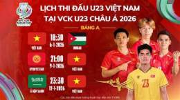 hướng dẫn sử dụng lich thi dau bong da u23 viet nam