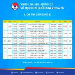 hướng dẫn sử dụng lịch thi đấu giải bóng đá vô địch ý
