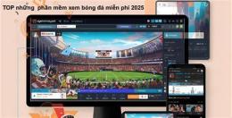 hướng dẫn sử dụng link xem bóng đá miễn phí