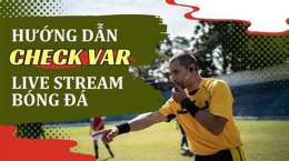 hướng dẫn sử dụng live bóng đá u23