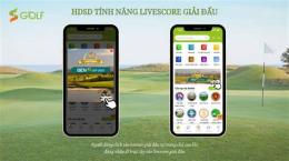 hướng dẫn sử dụng livescore bong da tramscore com