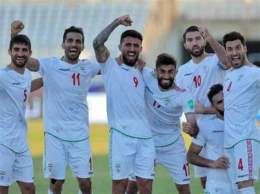 hướng dẫn sử dụng người chơi đội tuyển bóng đá quốc gia iran