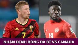 hướng dẫn sử dụng nhận định bóng đá canada