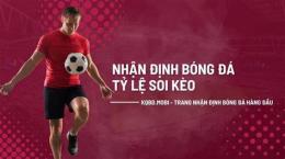 hướng dẫn sử dụng nhận định bóng đá hôm nay và sáng mai