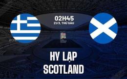 hướng dẫn sử dụng nhận định bóng đá scotland