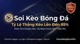 hướng dẫn sử dụng nhận định bóng đá soi kèo