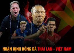 hướng dẫn sử dụng nhận định bóng đá thái lan