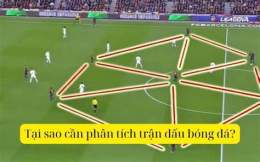 hướng dẫn sử dụng phân tích dự đoán bóng đá