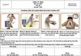 hướng dẫn sử dụng quaytay bong da