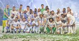 hướng dẫn sử dụng real madrid là câu lạc bộ bóng đá của nước nào