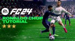 hướng dẫn sử dụng ronaldo đá bóng
