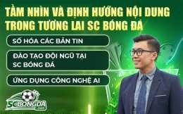 hướng dẫn sử dụng sc bóng đá com