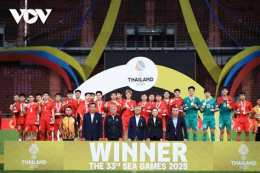 hướng dẫn sử dụng seagame 2025 bóng đá nam
