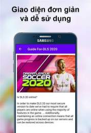 hướng dẫn sử dụng soccer superstar - bóng đá