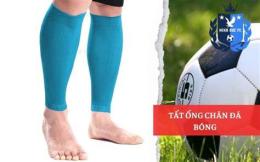 hướng dẫn sử dụng tất bóng đá