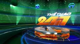 hướng dẫn sử dụng the thao 247 bóng đá