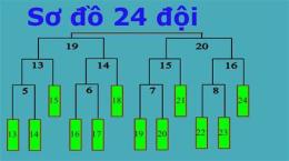 hướng dẫn sử dụng thi đấu bóng đá