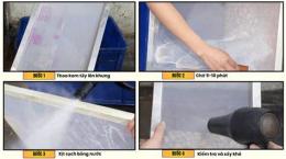 hướng dẫn sử dụng ti le bong da ma cao