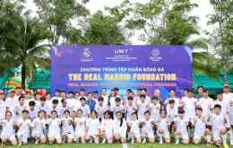hướng dẫn sử dụng tin bóng đá real madrid