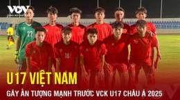 hướng dẫn sử dụng tin bóng đá u17 việt nam