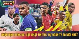 hướng dẫn sử dụng tin tức bóng đá thế giới