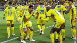 hướng dẫn sử dụng trận đấu al-nassr gặp câu lạc bộ bóng đá al najma
