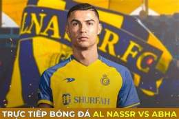 hướng dẫn sử dụng trực tiếp bóng đá al nassr