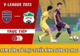 hướng dẫn sử dụng trực tiếp bóng đá hoàng anh gia lai