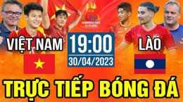 hướng dẫn sử dụng trực tiếp bóng đá lào việt