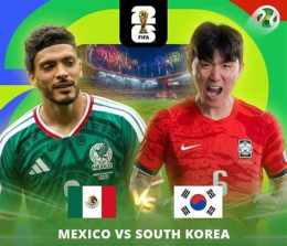 hướng dẫn sử dụng trực tiếp bóng đá mexico hàn quốc