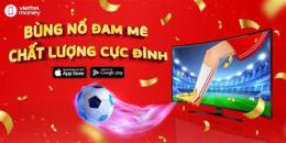 hướng dẫn sử dụng truc tiep bong da trambongtv one