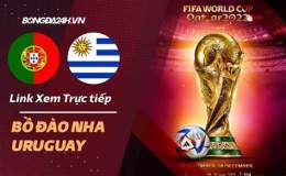hướng dẫn sử dụng trực tiếp bóng đá uruguay