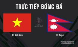 hướng dẫn sử dụng trực tiếp bóng đá việt nam-nepal hôm nay