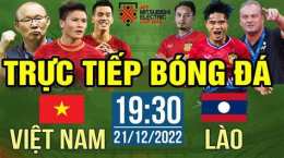 hướng dẫn sử dụng trực tiếp đá bóng việt