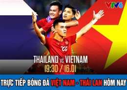 hướng dẫn sử dụng tỷ số bóng đá việt nam-thái lan hôm nay
