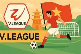 hướng dẫn sử dụng v-league bóng đá