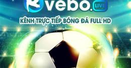 hướng dẫn sử dụng vebo tv trực tiếp bóng đá