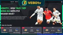 hướng dẫn sử dụng vebotv bong da