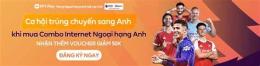hướng dẫn sử dụng video bóng đá ngoại hạng anh